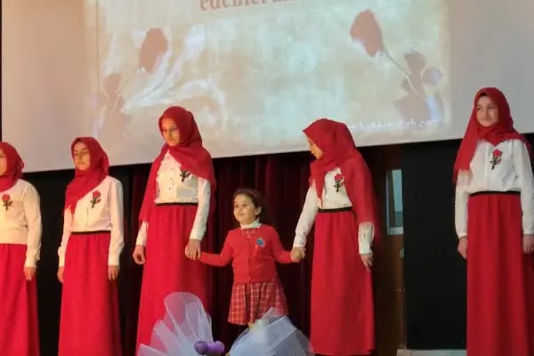 BTSO Oğuz Kaan Köksal Çok Amaçlı Salonu - Resim 18
