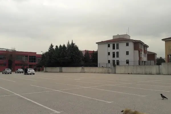 BTSO Oğuz Kaan Köksal Çok Amaçlı Salonu - Resim 3