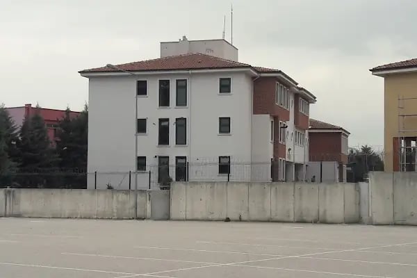 BTSO Oğuz Kaan Köksal Çok Amaçlı Salonu - Resim 6