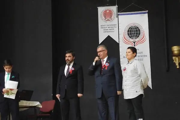 BTSO Oğuz Kaan Köksal Çok Amaçlı Salonu - Resim 5