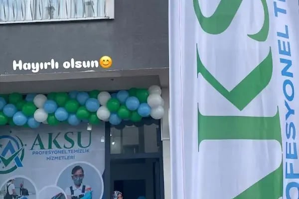Aksu Temizlik - Resim 7