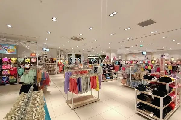 Malatya Park Alışveriş Merkezi - Resim 3