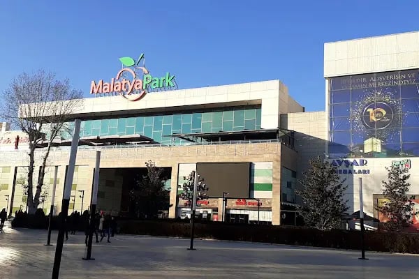 Malatya Park Alışveriş Merkezi - Resim 2