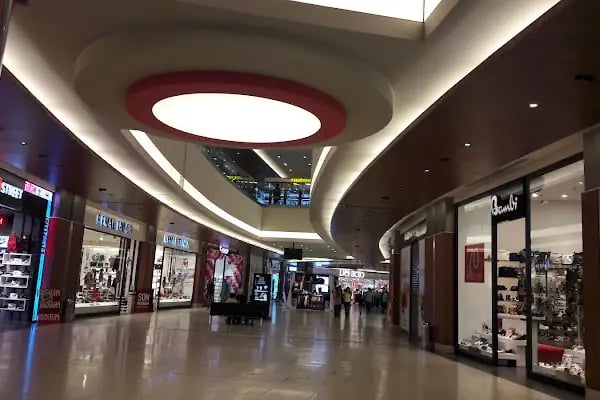 Malatya Park Alışveriş Merkezi - Resim 10