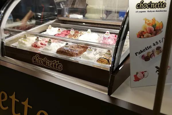 Malatya Park Alışveriş Merkezi - Resim 15