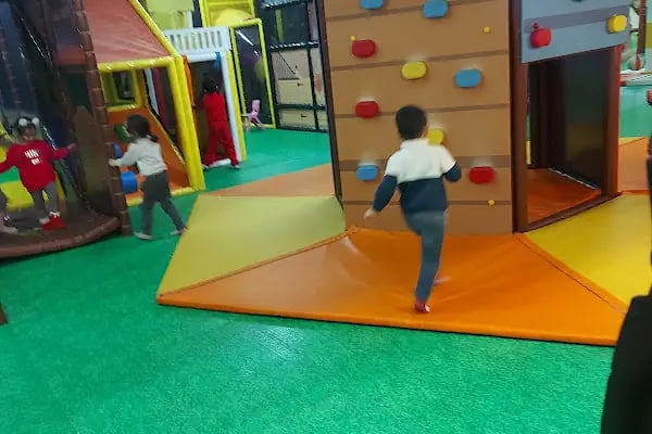 Malatya Park Alışveriş Merkezi - Resim 6