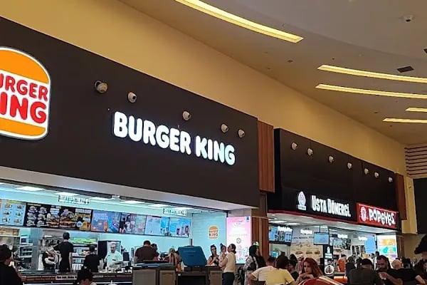 Malatya Park Alışveriş Merkezi - Resim 14