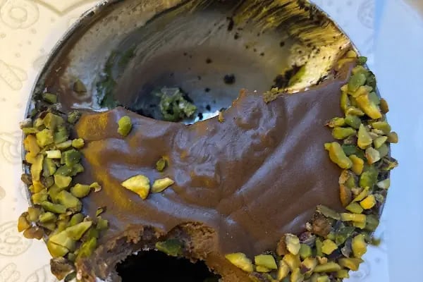 Ophelia Patisserie - Resim 18