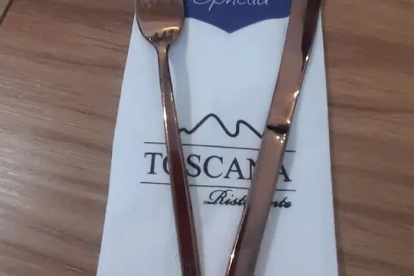Ophelia Patisserie - Resim 13