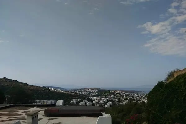 Begonvil Sitesi - Resim 5