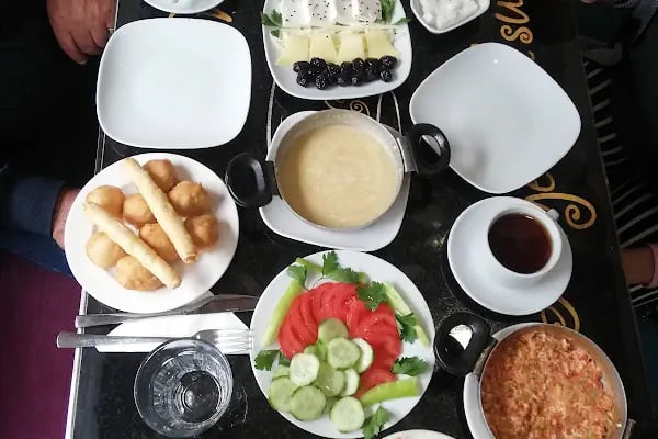 Pera Cafe - Resim 3