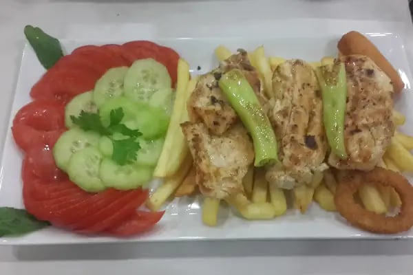 Pera Cafe - Resim 6