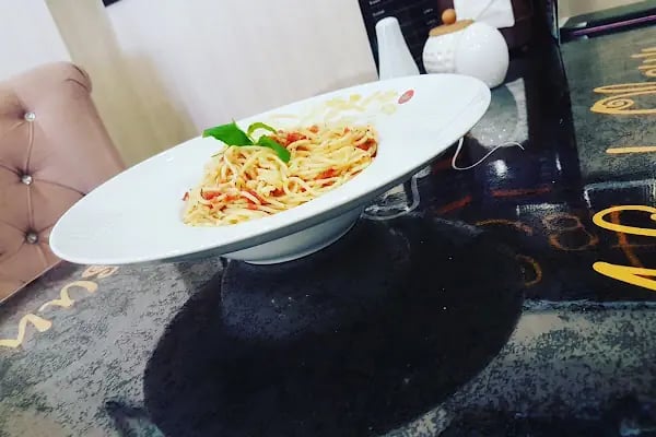Pera Cafe - Resim 4