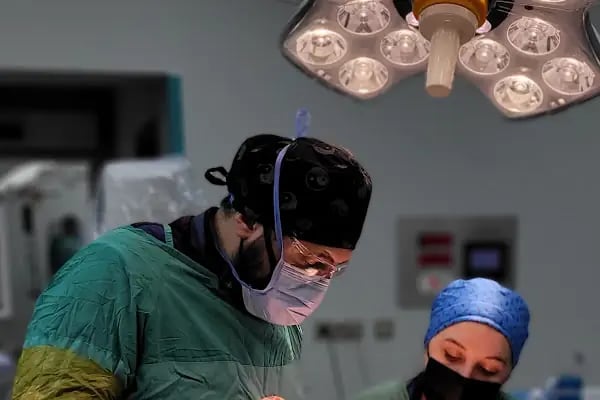 Doç. Dr. Mahmut ÖZDEMİR - Resim 5