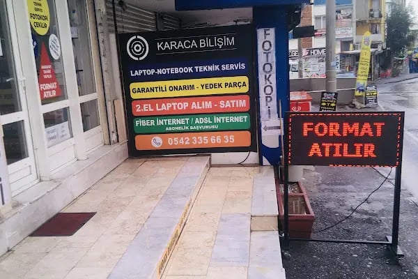 Laptop Teknik servis Cep telefonu aksesuar Fotokopi - Resim 18