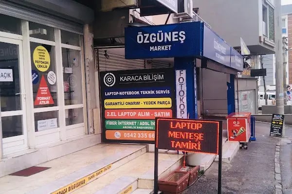 Laptop Teknik servis Cep telefonu aksesuar Fotokopi - Resim 8