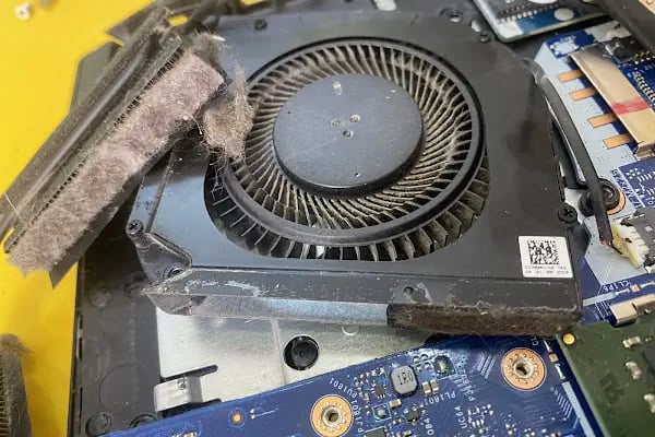 Laptop Teknik servis Cep telefonu aksesuar Fotokopi - Resim 9
