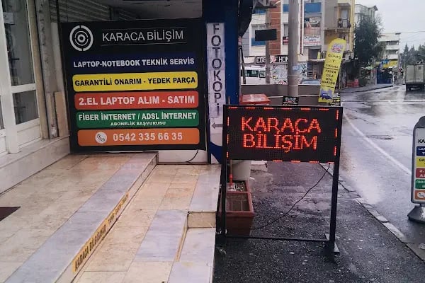 Laptop Teknik servis Cep telefonu aksesuar Fotokopi - Resim 20