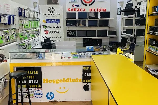 Laptop Teknik servis Cep telefonu aksesuar Fotokopi - Resim 3