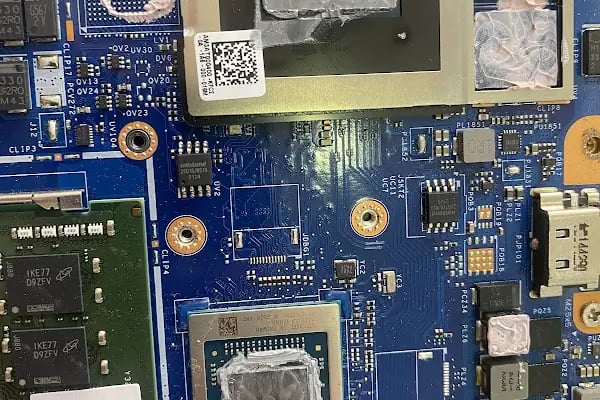 Laptop Teknik servis Cep telefonu aksesuar Fotokopi - Resim 12