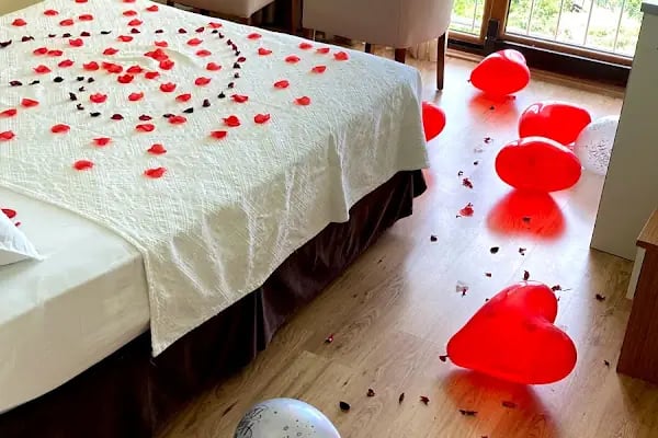 Prenses Koyu Otel - Resim 2