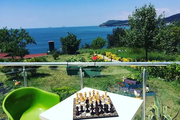 Prenses Koyu Otel - Resim 13
