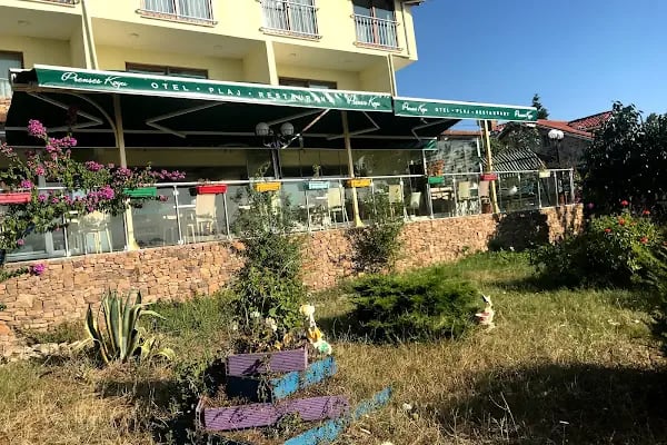 Prenses Koyu Otel - Resim 10