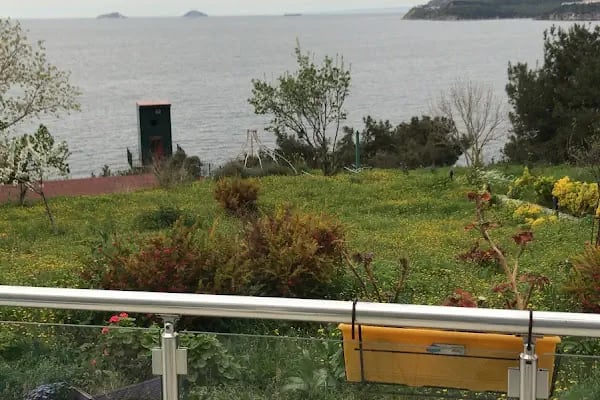 Prenses Koyu Otel - Resim 20