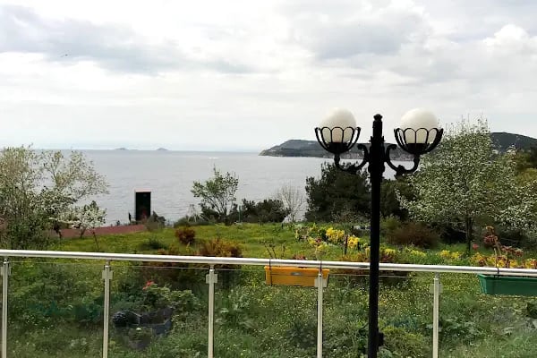 Prenses Koyu Otel - Resim 7