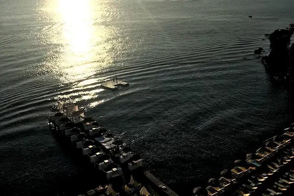 Prenses Koyu Otel - Resim 14