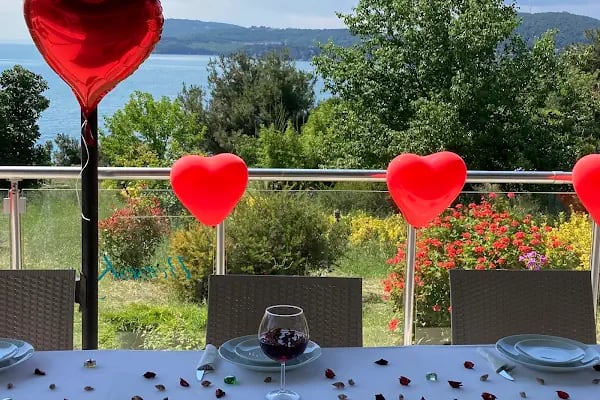 Prenses Koyu Otel - Resim 9