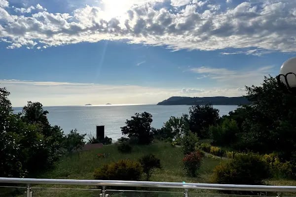 Prenses Koyu Otel - Resim 5
