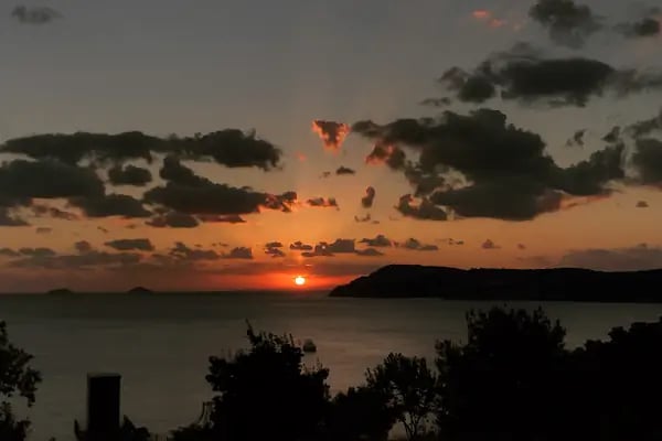 Prenses Koyu Otel - Resim 18