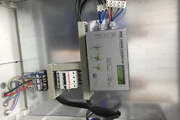 Ozaak Solar Enerji, İnşaat, Telekom, Fiber, Makine, Gıda Sanayi ve Ticaret Anonim Şirketi - Resim 4