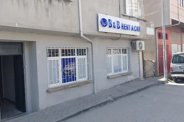 B.B ŞAHİN OTO KİRALAMA - Resim 3