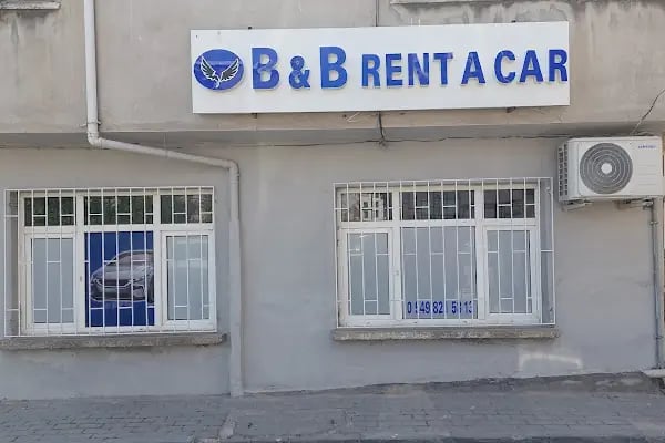 B.B ŞAHİN OTO KİRALAMA - Resim 2