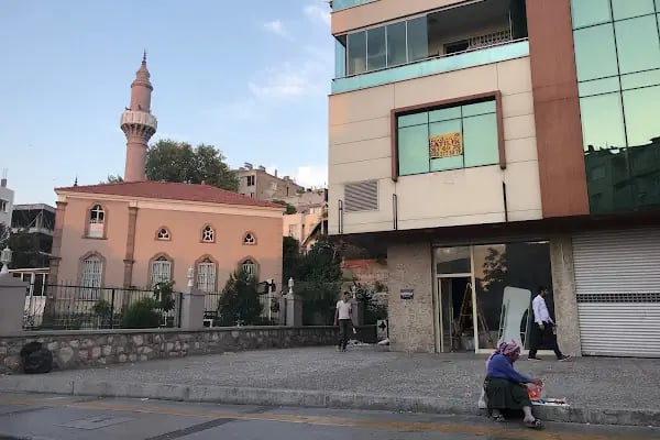 Eşrefpaşa Camii - Resim 16
