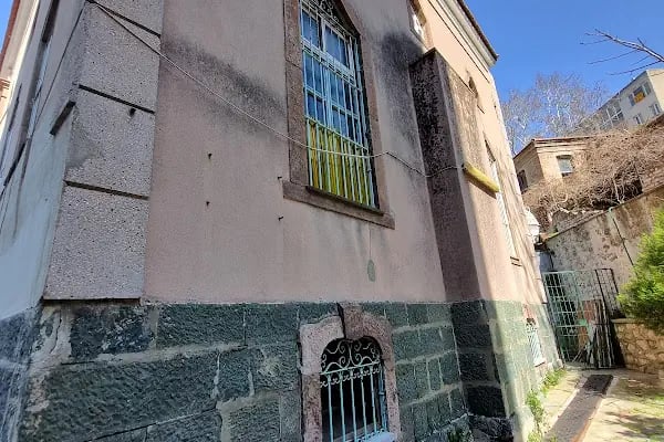 Eşrefpaşa Camii - Resim 15