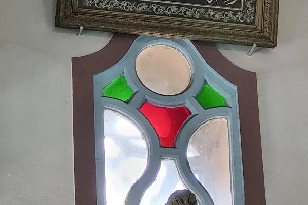 Eşrefpaşa Camii - Resim 8