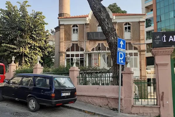 Eşrefpaşa Camii - Resim 3