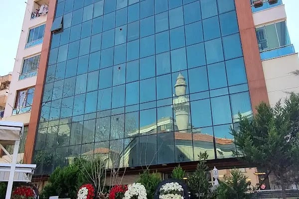 Eşrefpaşa Camii - Resim 13