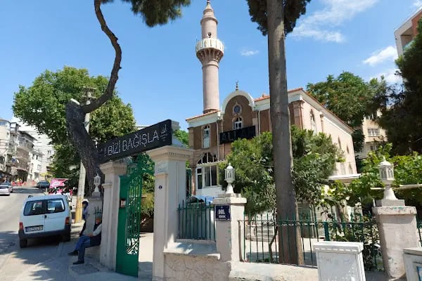 Eşrefpaşa Camii - Resim 5