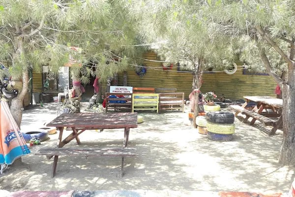 Seyirtepe Paintball (Biraders) - Resim 3