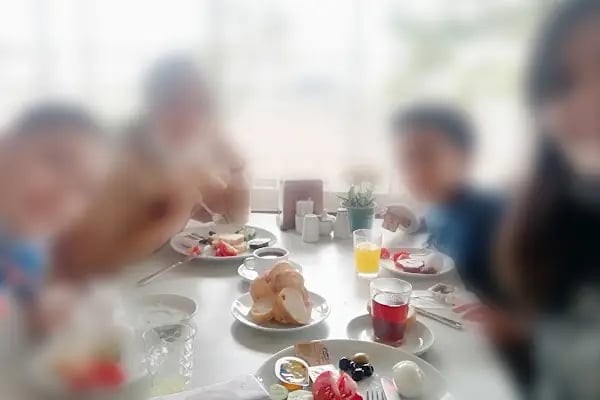 Antik Barış Otel - Resim 16