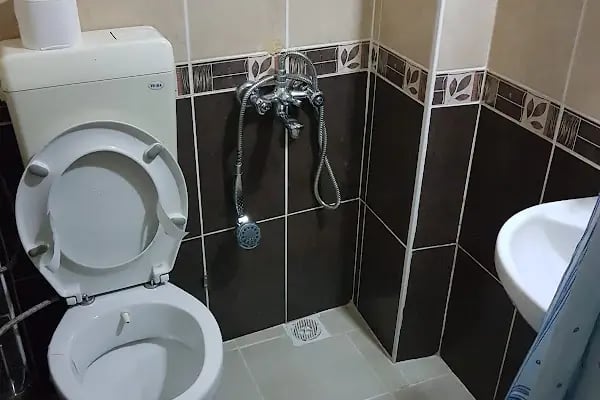 Antik Barış Otel - Resim 11