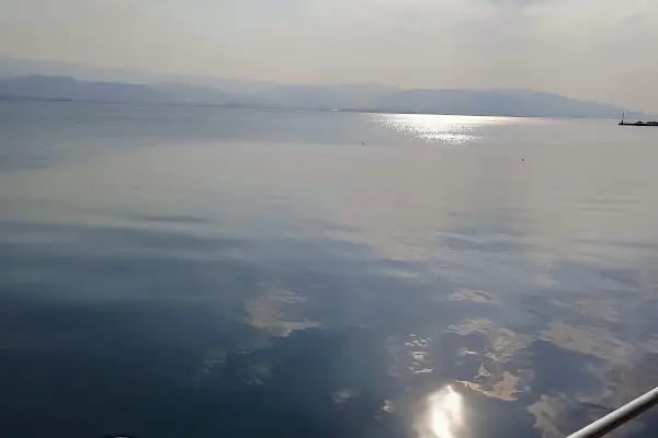 Antik Barış Otel - Resim 12