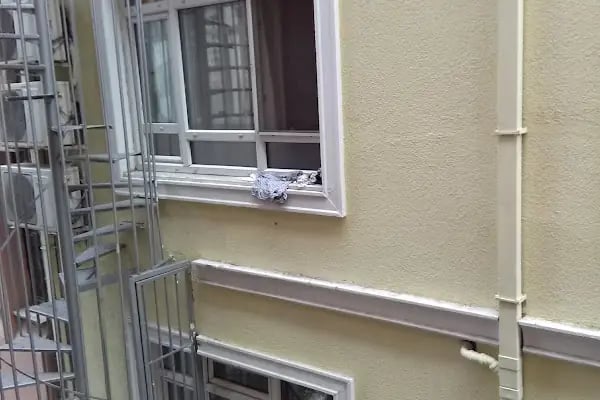 Antik Barış Otel - Resim 10