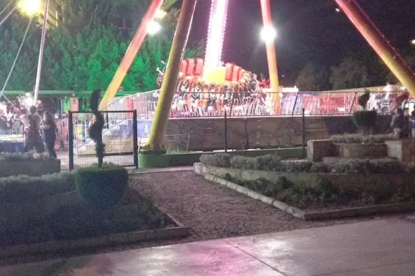 Altınpark Go-kart - Resim 8