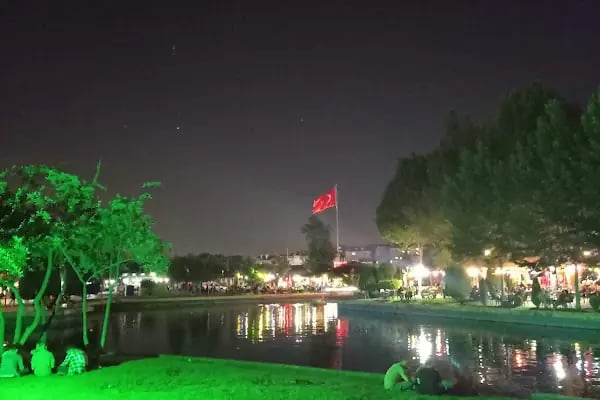 Altınpark Go-kart - Resim 12