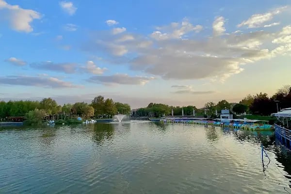 Altınpark Go-kart - Resim 7